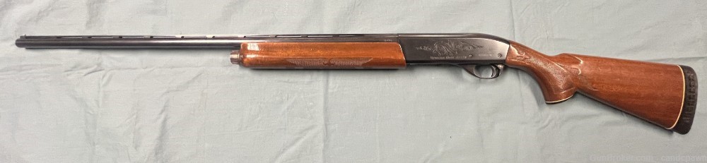 Remington 1100 LW 20 GA Magnum 28" bbl Semi Shotgun-img-10