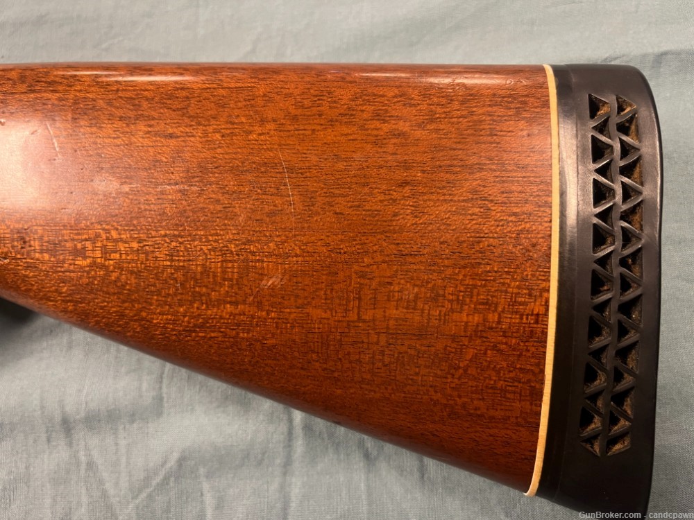 Remington 1100 LW 20 GA Magnum 28" bbl Semi Shotgun-img-11