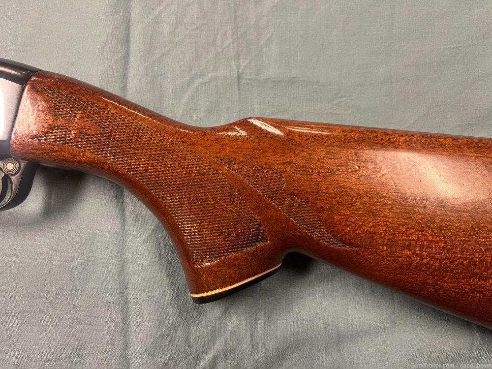 Remington 1100 LW 20 GA Magnum 28" bbl Semi Shotgun-img-12