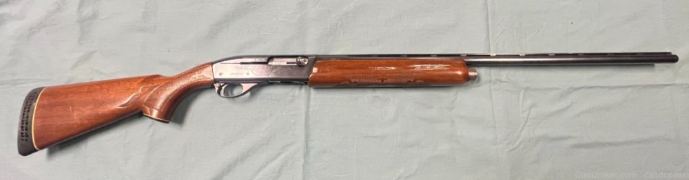 Remington 1100 LW 20 GA Magnum 28" bbl Semi Shotgun-img-0