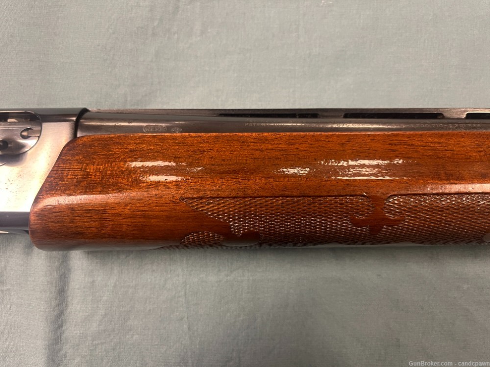 Remington 1100 LW 20 GA Magnum 28" bbl Semi Shotgun-img-6