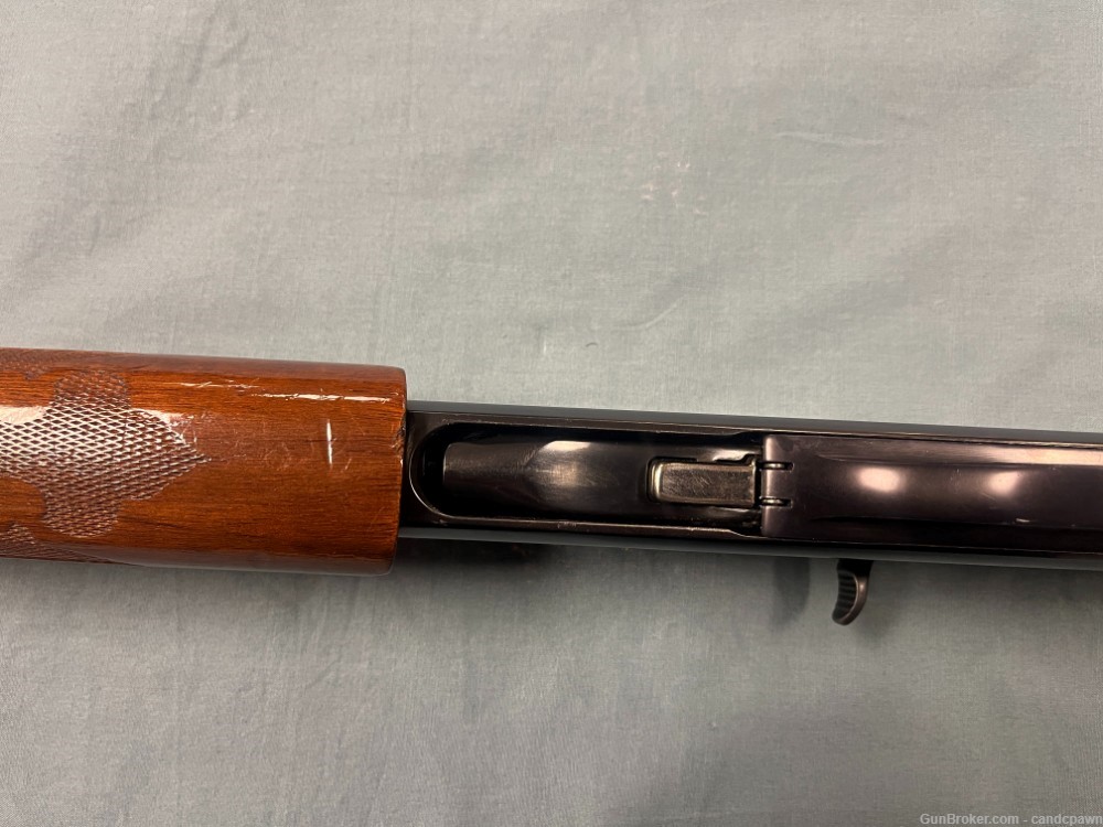 Remington 1100 LW 20 GA Magnum 28" bbl Semi Shotgun-img-34
