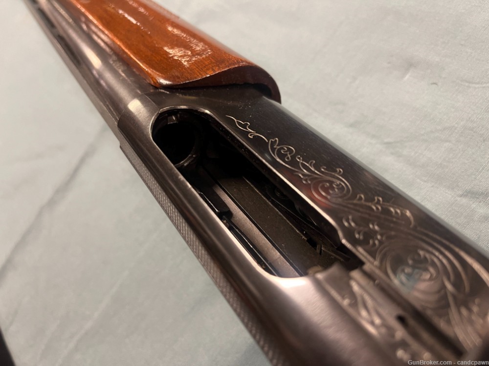 Remington 1100 LW 20 GA Magnum 28" bbl Semi Shotgun-img-30