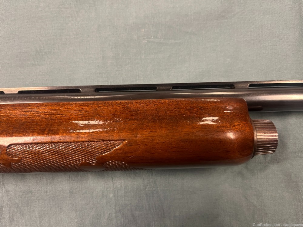 Remington 1100 LW 20 GA Magnum 28" bbl Semi Shotgun-img-7