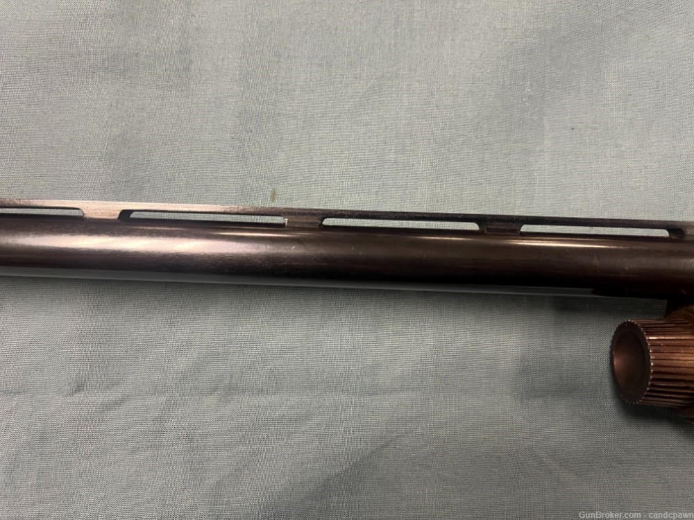 Remington 1100 LW 20 GA Magnum 28" bbl Semi Shotgun-img-18