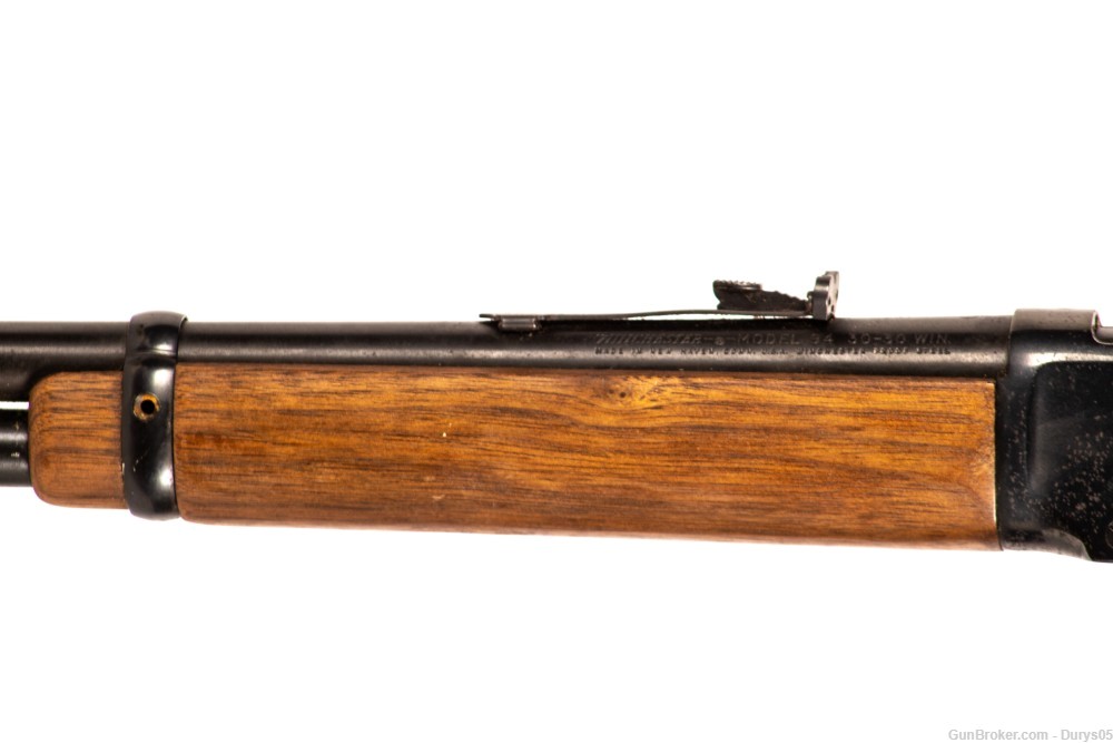 Winchester 94 (Mfd 1975) 30-30 Durys # 18504-img-9