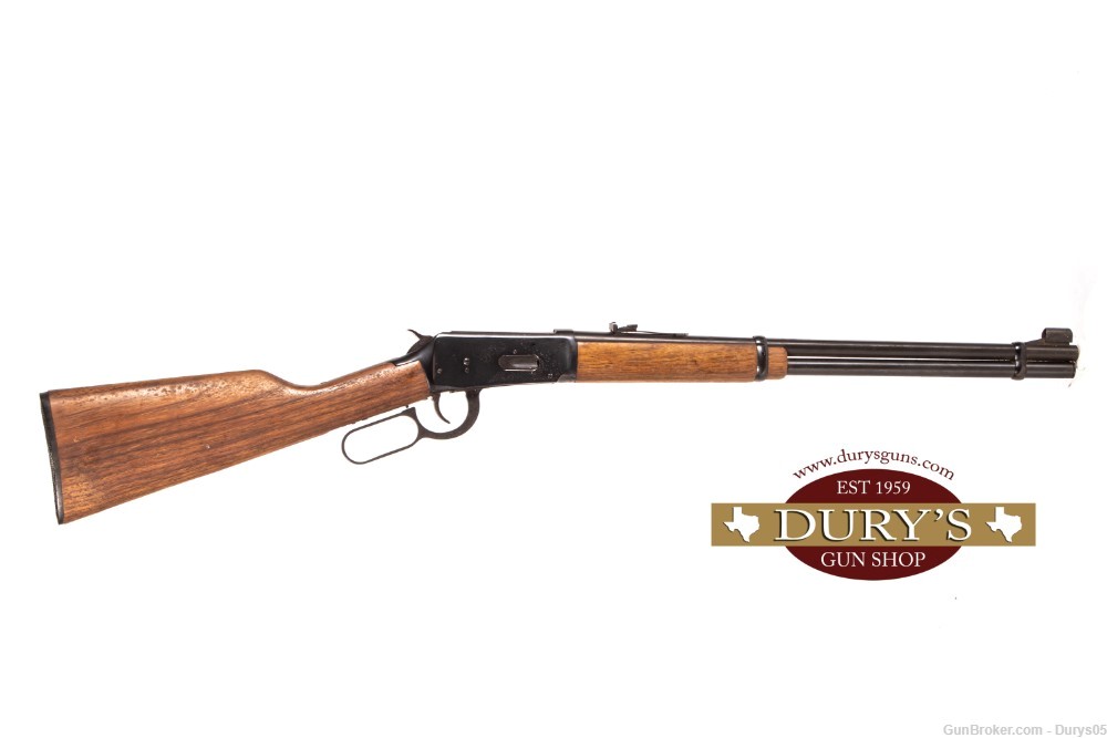Winchester 94 (Mfd 1975) 30-30 Durys # 18504-img-0