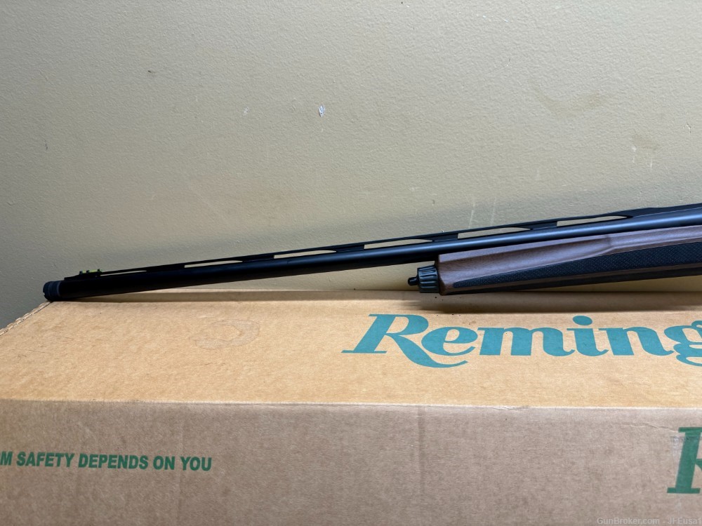 Remington Versa Max 12G 28"-img-2