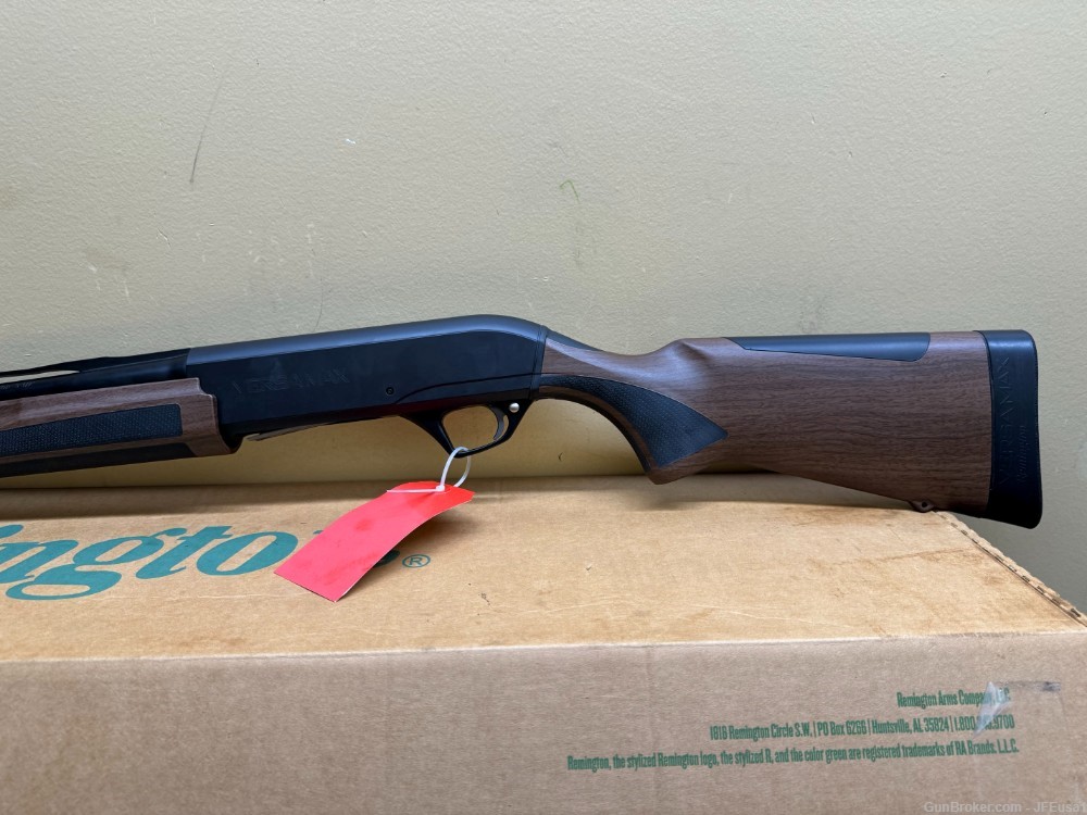 Remington Versa Max 12G 28"-img-1
