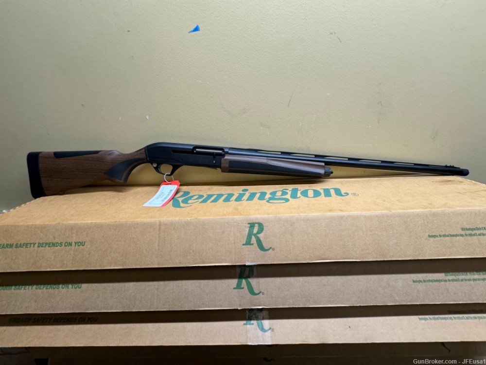Remington Versa Max 12G 28"-img-0