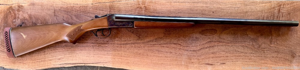 Savage Model 311 - Series H 12 ga shotgun PENNY-img-0