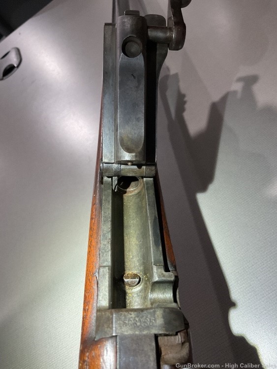 Springfield US Model 1884 Carbine -img-14