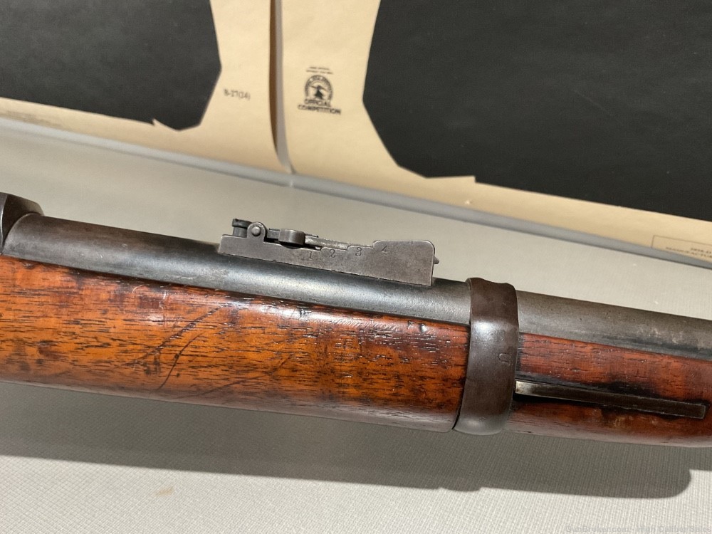 Springfield US Model 1884 Carbine -img-5