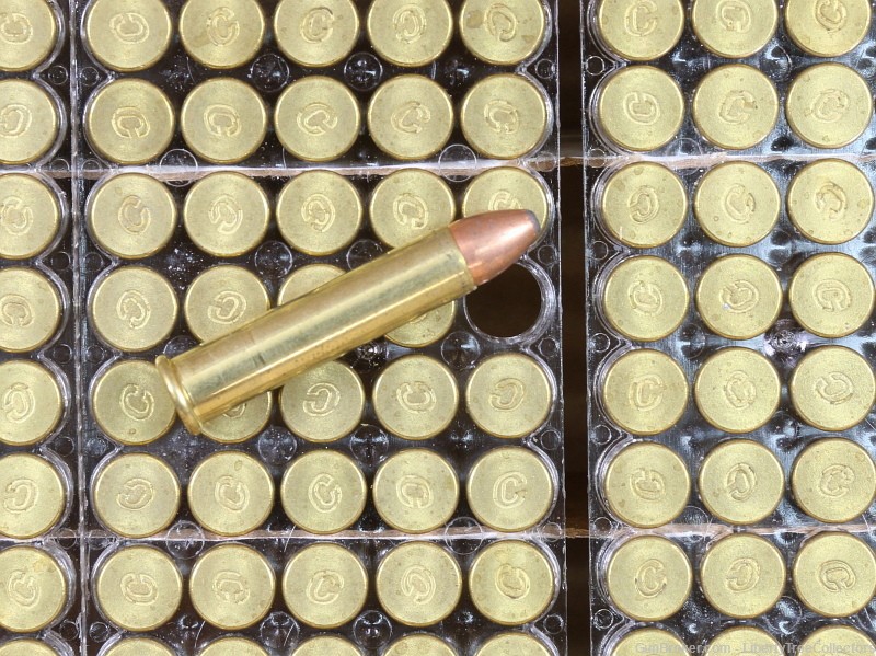 CCI A22 Winchester Magnum Rimfire .22 WMR Ammo 35 Grain 2 Boxes 400 Rnds-img-3