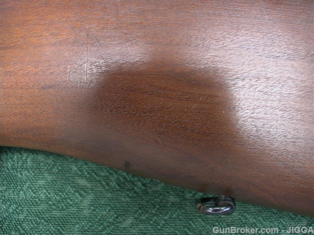 Used Marlin Model 62  .256 Winchester-img-2