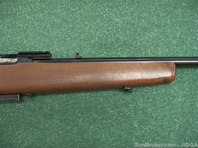 Used Marlin Model 62  .256 Winchester-img-8