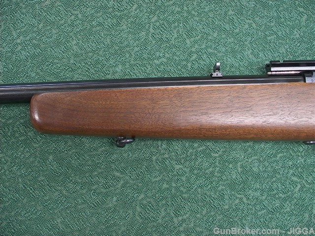 Used Marlin Model 62  .256 Winchester-img-4