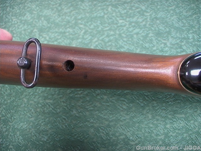 Used Marlin Model 62  .256 Winchester-img-10