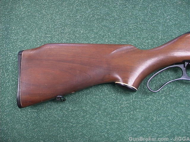 Used Marlin Model 62  .256 Winchester-img-6