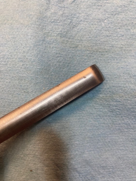 Ruger M77 rifle parts -img-9