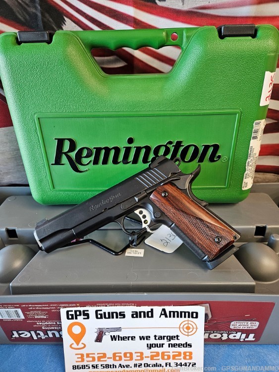 REMINGTON 1911 R1-img-2