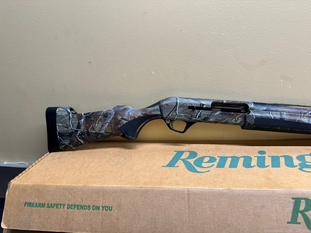 Remington Versa Max 12G 26" RealTree AP-img-2