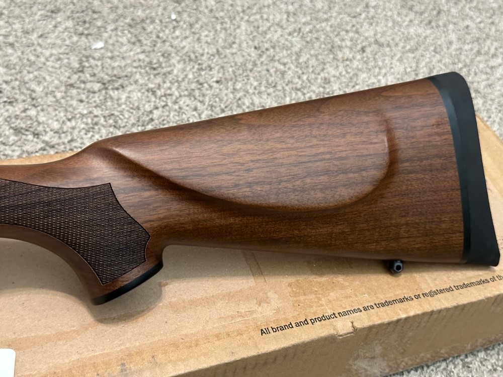 Remington 700 CDL SF 300 savage Limited edition 100th anniversary ss fluted-img-4