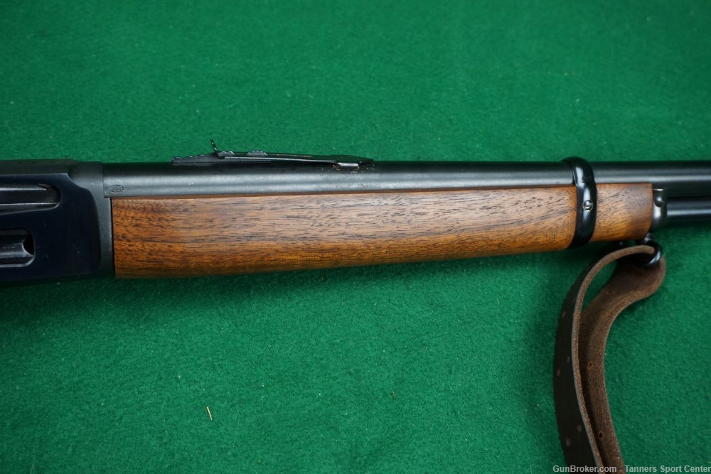 1968 Marlin 336RC 336 RC 35rem 20" JM Barrel No Reserve C&R OK-img-4