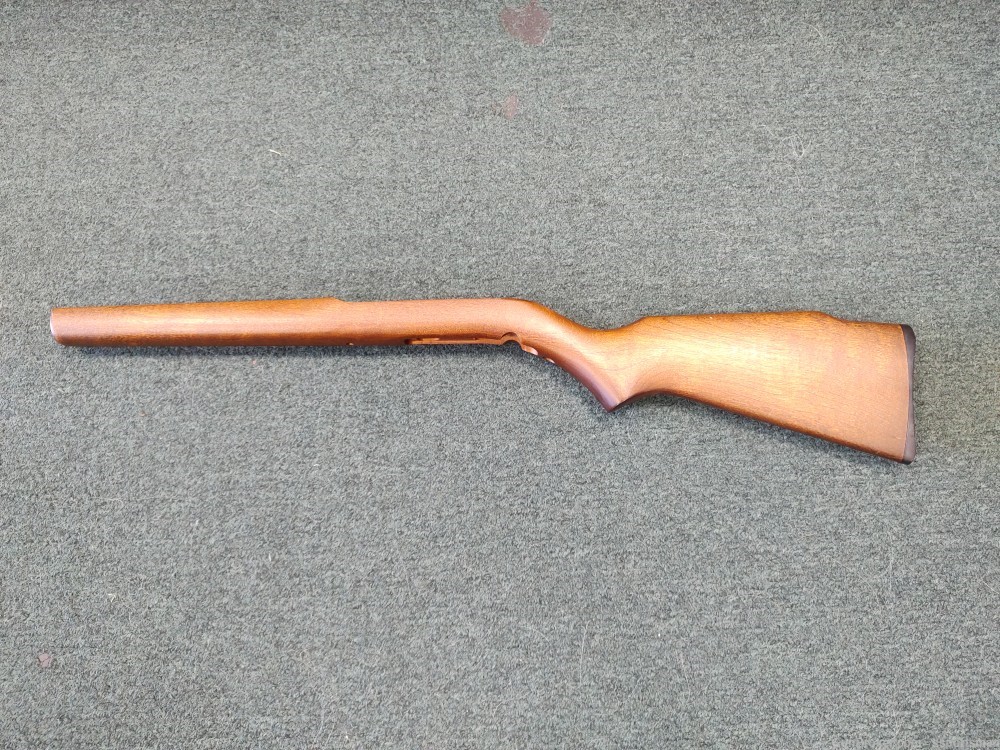 Marlin model 60 rifle stock-img-0