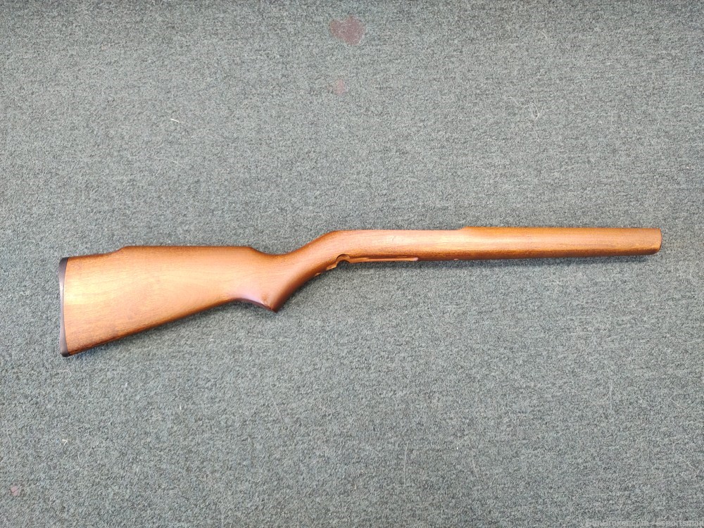 Marlin model 60 rifle stock-img-1