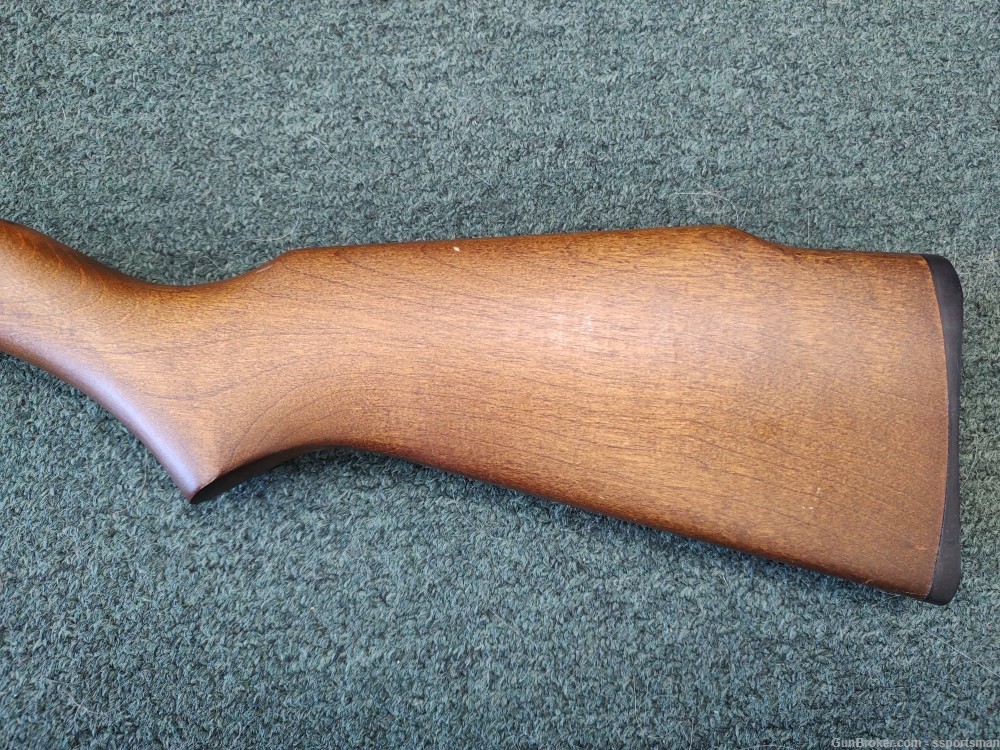 Marlin model 60 rifle stock-img-4