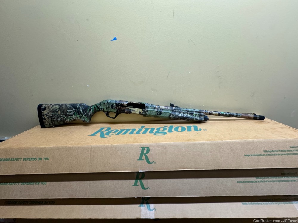 Remington Versa Max Sportsman 12G 22" MossyOak-img-0