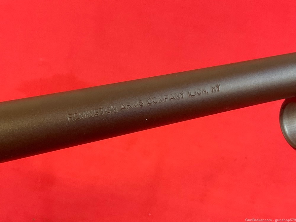 Remington 870 Express 12 Gauge 18.5 In 3 In Mag Bead Rem Choke Matte-img-5