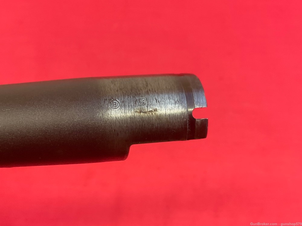 Remington 870 Express 12 Gauge 18.5 In 3 In Mag Bead Rem Choke Matte-img-2