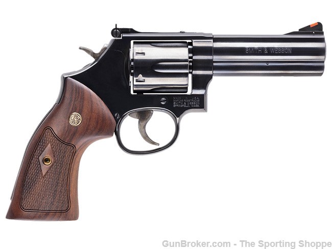 Smith & Wesson 586 357 150909 Smith-Wesson-img-0