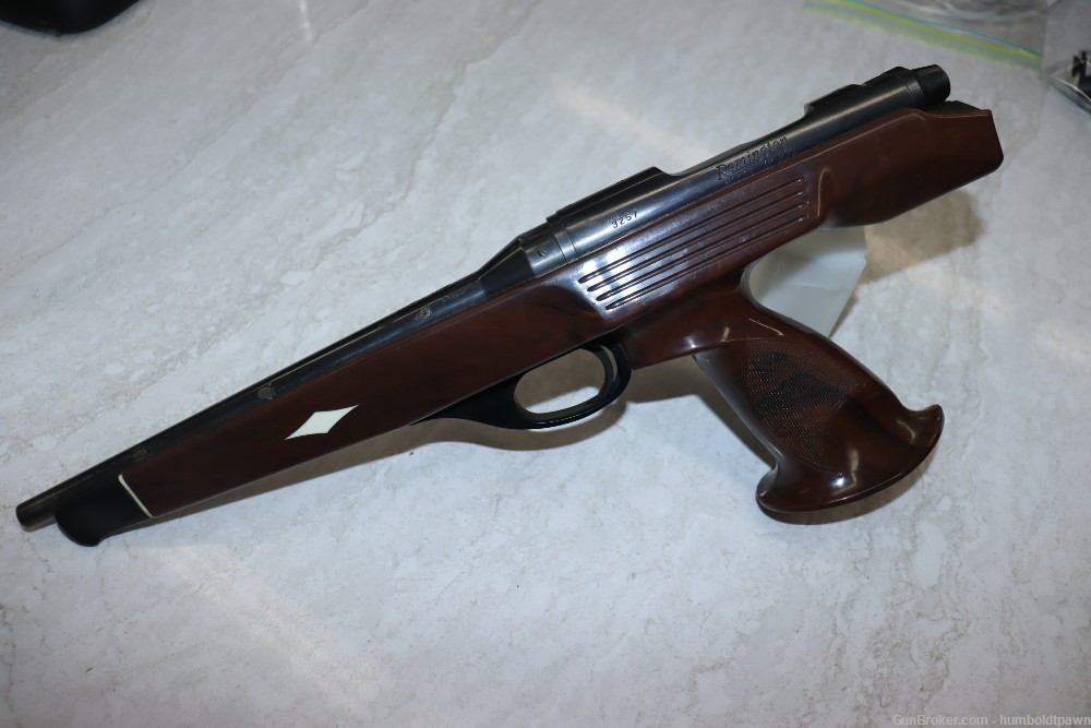 Remington XP-100 .222 Rem-img-0