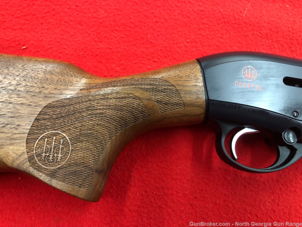 Beretta A300 Outlander Sporting 12 Ga 30" 3" Wood-img-5