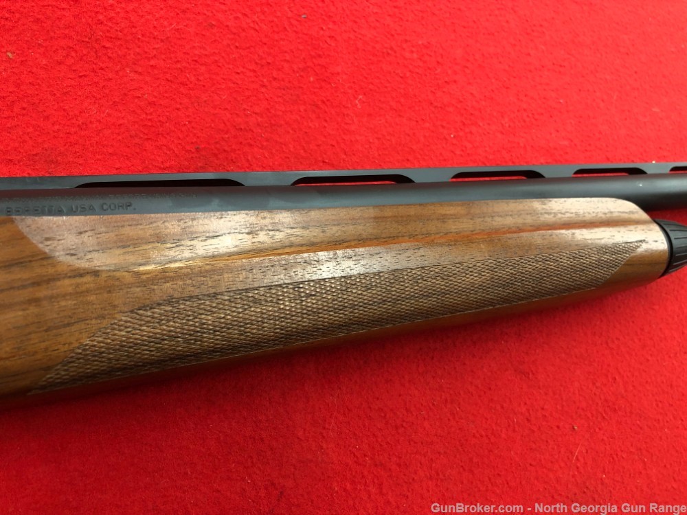 Beretta A300 Outlander Sporting 12 Ga 30" 3" Wood-img-16