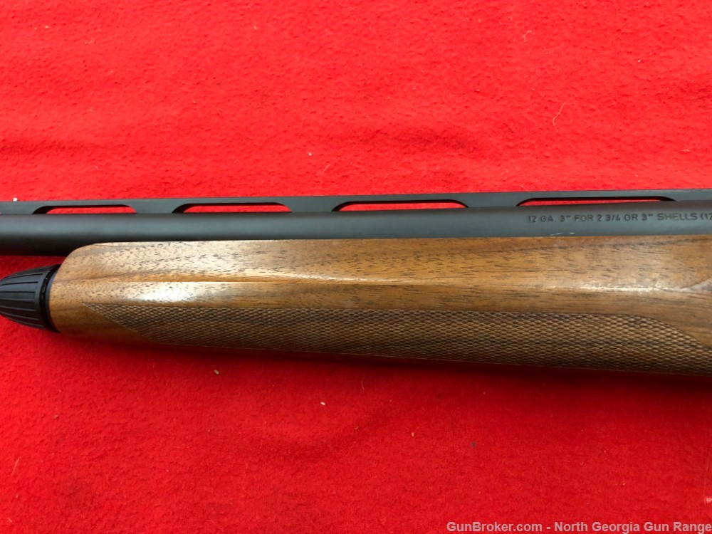 Beretta A300 Outlander Sporting 12 Ga 30" 3" Wood-img-1