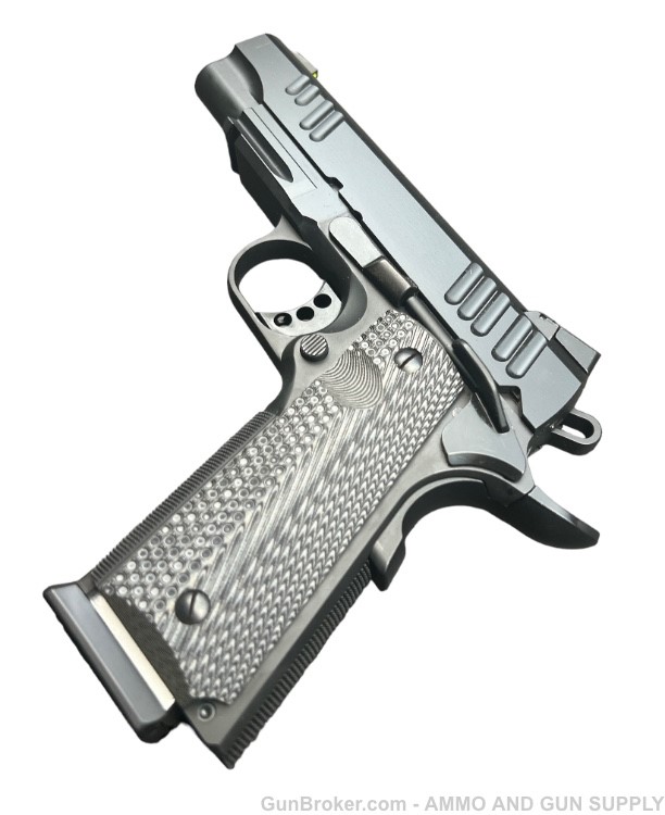 ALPHA FOXTROT AF1911- 9MM COMMANDER - PENNY START!-img-5