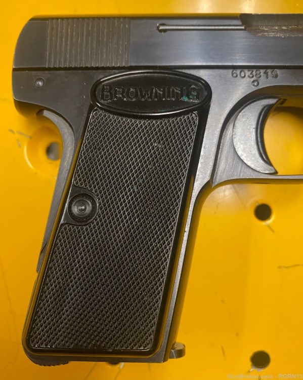 Browning FN 1910/1955 380acp-img-3