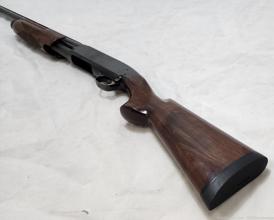 BROWNING INVECTOR BPS 12GA FIELD MODEL JAPAN 30" BARREL-img-14