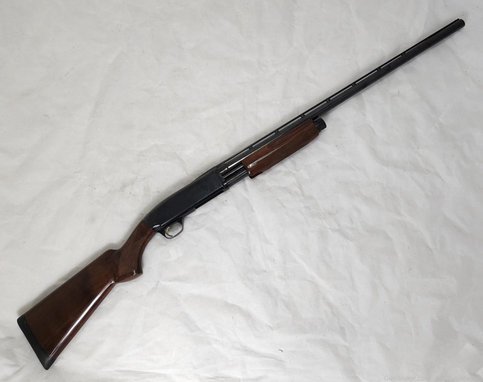 BROWNING INVECTOR BPS 12GA FIELD MODEL JAPAN 30" BARREL-img-0