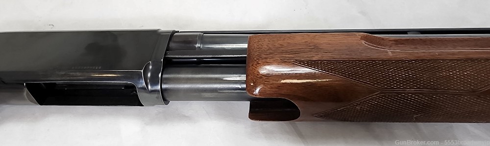 BROWNING INVECTOR BPS 12GA FIELD MODEL JAPAN 30" BARREL-img-8