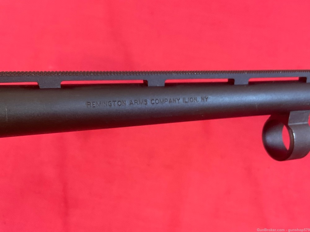 Remington 870 Express 12 Ga 28 In 3.5 In Mag Bead Rem Choke Matte Finish-img-3