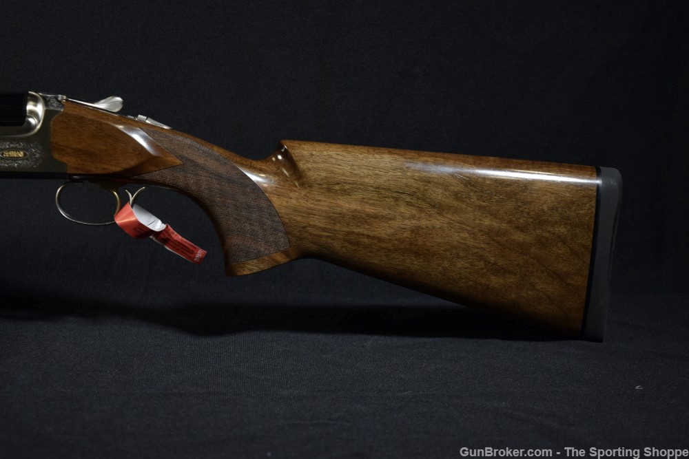 Caesar Guerini Summit Sporting 12 Gauge 30" Caesar -img-2