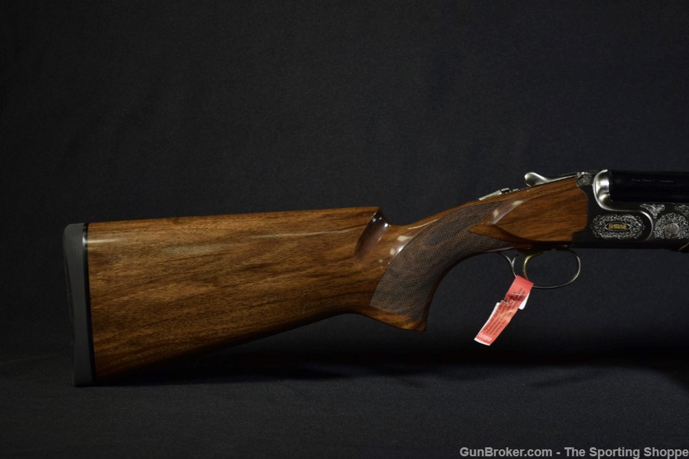 Caesar Guerini Summit Sporting 12 Gauge 30" Caesar -img-9