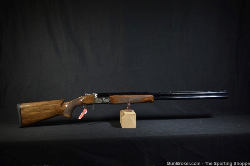 Caesar Guerini Summit Sporting 12 Gauge 30" Caesar -img-8