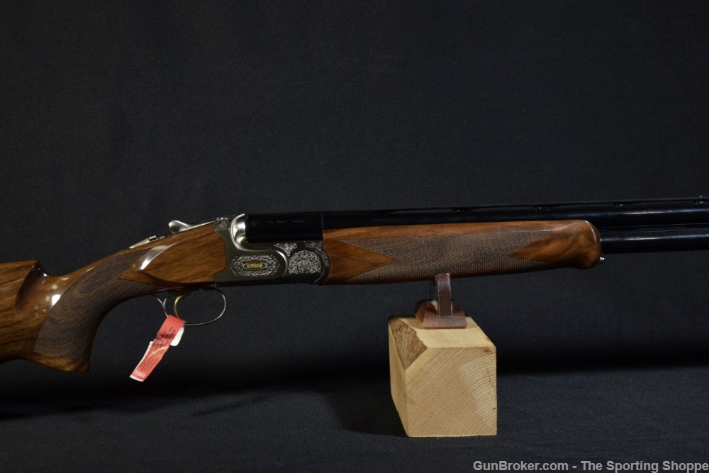 Caesar Guerini Summit Sporting 12 Gauge 30" Caesar -img-0