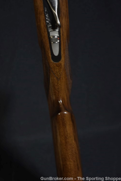 Caesar Guerini Summit Sporting 12 Gauge 30" Caesar -img-4